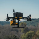 YellowScan® Mapper (versión 3) y módulo de cámara única de 20 MP