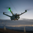 DJI Matrice 4TD with DJI RC Plus 2 Enterprise CP.EN.00000662.01 Volatus Drones