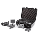 Nanuk 925 Case for DJI Avata 2 Fly More Combo NANUK-925S-080BK-0A0-C1812 Volatus Drones