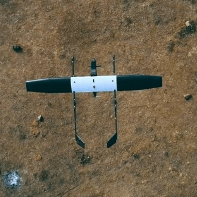 ideaForge SWITCH UAV