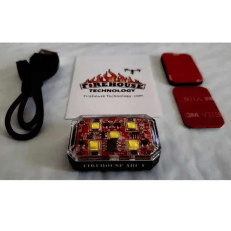 Firehouse Technology ARC V Drone Strobe Anti-Collision Light