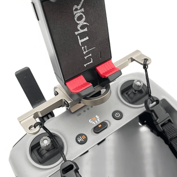 LifThor AXE Lanyard System