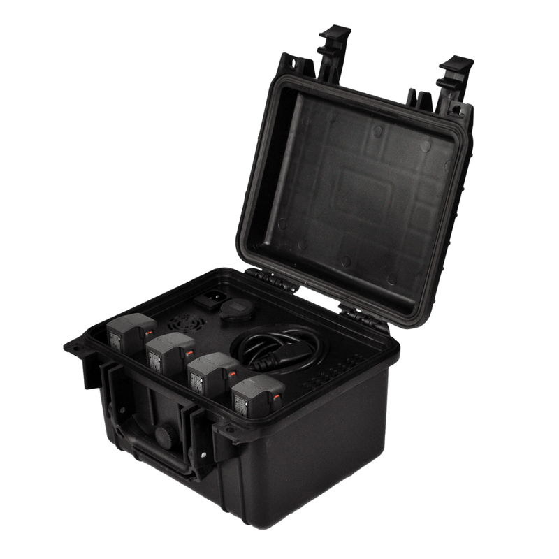 Colorado Drone Chargers DJI Avata 2 PRCS CDCAVATA2PRCS Volatus Drones