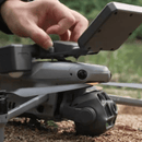 CZI MF30 - M4 Drone Flow Meter CZI-MF30-M4 Volatus Drones