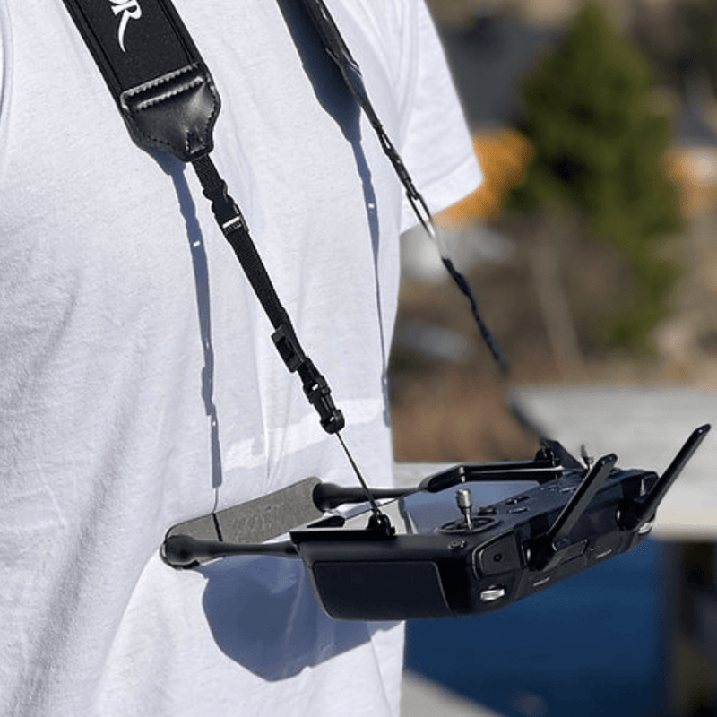 LifThor Claw PRO II Combo for DJI RC PRO and DJI Smart Controller