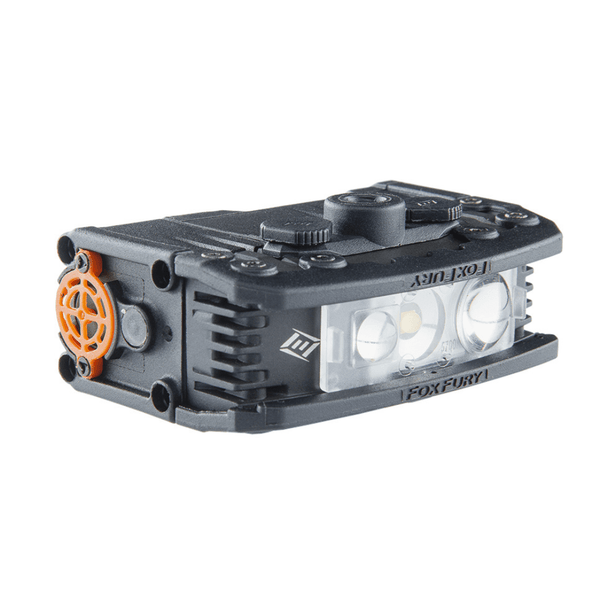 FoxFury Rugo RCS Drone Light 700 - 301S Volatus Drones#