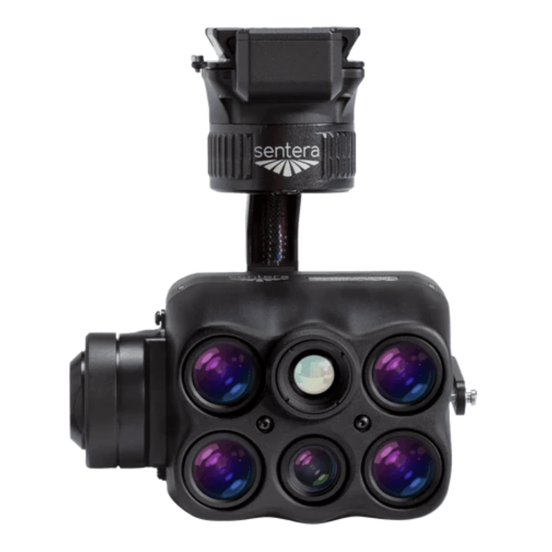 Sentera 6X Thermal Pro Sensor Kit