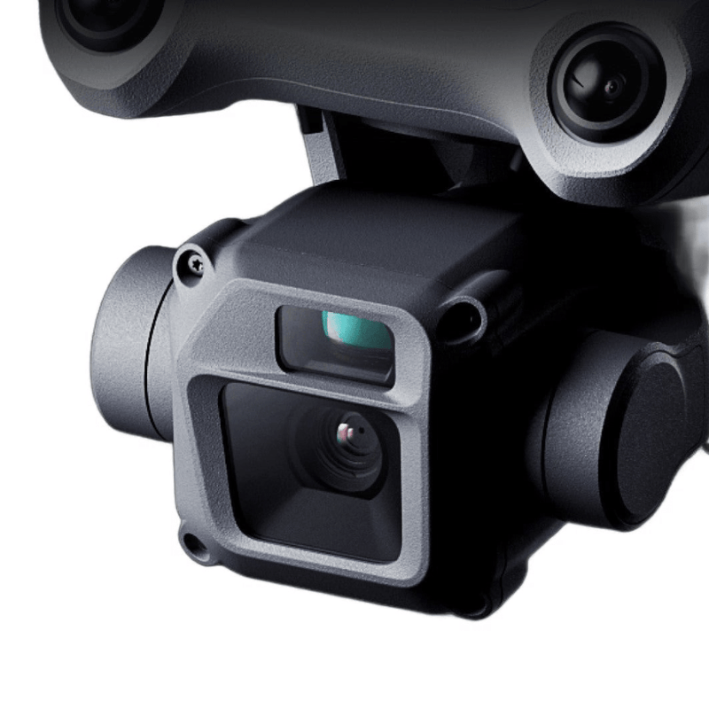 DJI Matrice 3D para Muelle 2