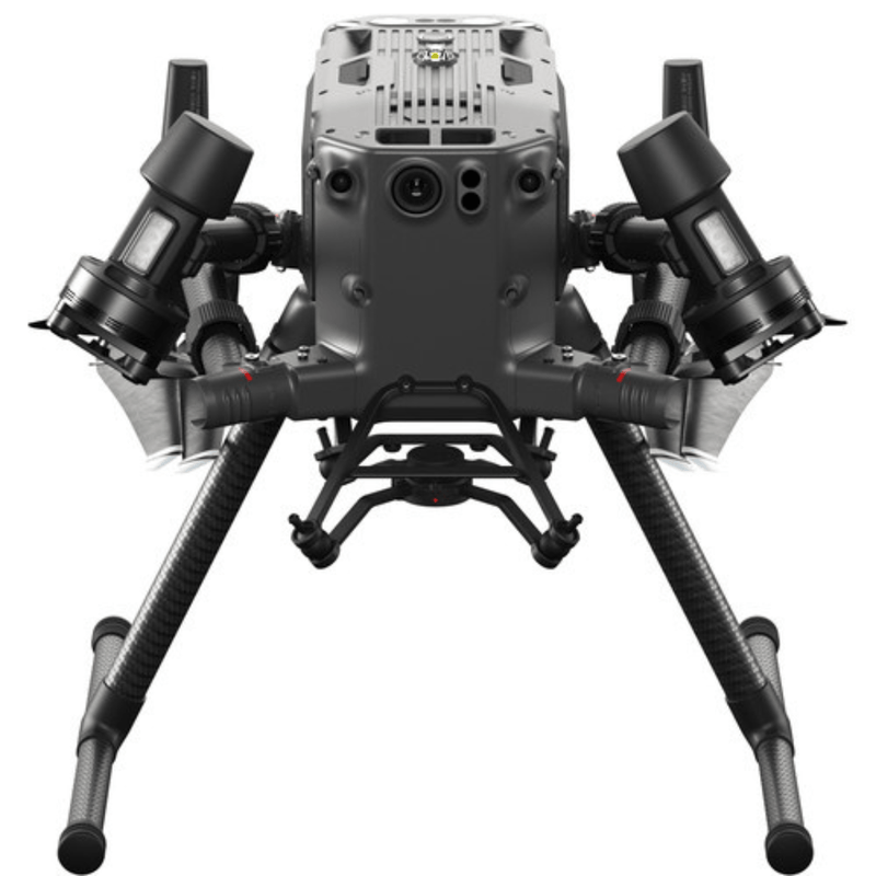 DJI Matrice 300 RTK Enterprise