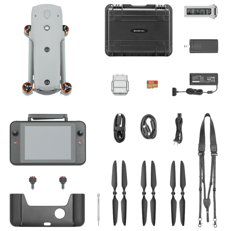 Autel Robotics EVO Max 4T XE Bundle