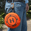 Plataforma de lanzamiento de drones Hoodman USA de 2 pies