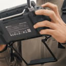 Kit de soporte de cintura y correa DJI RC Plus