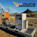 Volatus Aerospace Sentinel Dock V1 VOLATUS - SENTINEL - V1 Volatus Drones