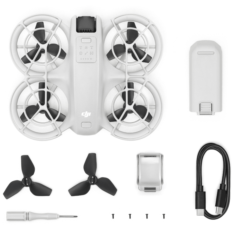 DJI Neo