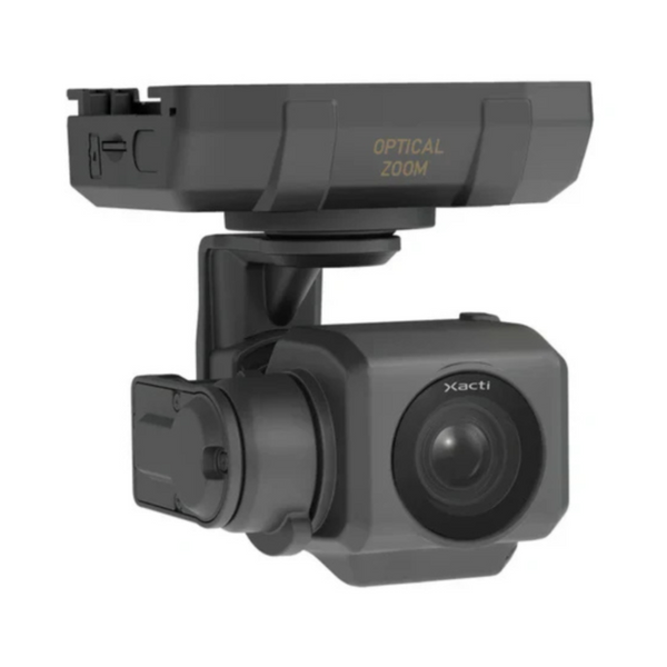 Cámara con zoom óptico ACSL SOTEN