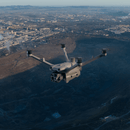 DJI Matrice 4TD with DJI RC Plus 2 Enterprise CP.EN.00000662.01 Volatus Drones
