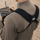 Kit de soporte de cintura y correa DJI RC Plus