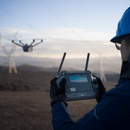 DJI Matrice 4TD with DJI RC Plus 2 Enterprise CP.EN.00000662.01 Volatus Drones