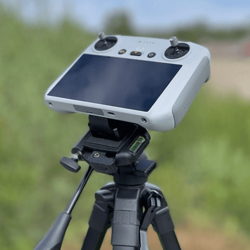 LifThor Tripod Mount for
DJI RC and DJI RC2