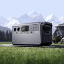 DJI Power 1000 V2 Portable Power Station CP.DY.00000183.04 Volatus Drones