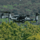 ACSL SOTEN SAMO Thermal - Optical Payload ACSL - AC - STIRC - 01 - A Volatus Drones