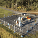 Volatus Aerospace Sentinel Dock V1 VOLATUS - SENTINEL - V1 Volatus Drones