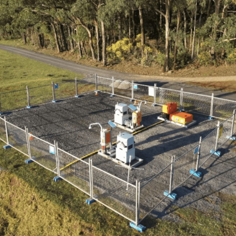 Volatus Aerospace Sentinel Dock V1 VOLATUS - SENTINEL - V1 Volatus Drones