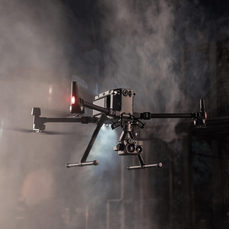 DJI Zenmuse H20N