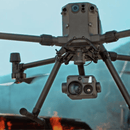 DJI Zenmuse H20T Básico