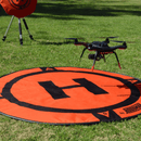 Hoodman USA 5 Ft Drone Launch Pad