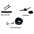 LifThor Pilot Combo for DJI RC PRO TKLFRCPK Volatus Drones