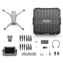 DJI Matrice 4D with DJI RC Plus 2 Enterprise CP.EN.00000657.01 Volatus Drones