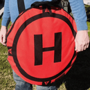 Hoodman USA 5 Ft Drone Launch Pad