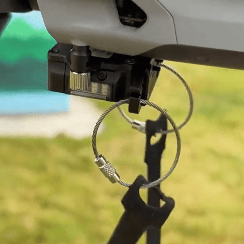 FT4 - P Dual Stage Payload Drop System CYT - FT4 - P Volatus Drones