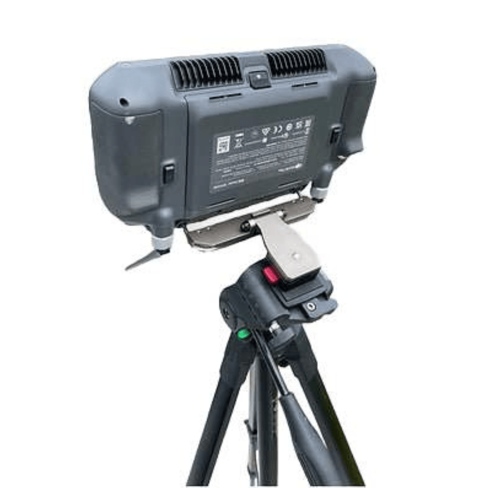 LifThor Tripod Mount for DJI RC Pro Plus - Volatus Drones
