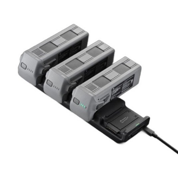 DJI Matrice 4 Series Battery Charging Hub (100W)