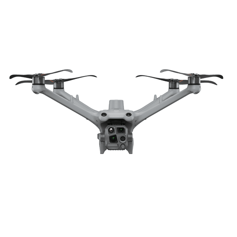 DJI Matrice 4TD with DJI RC Plus 2 Enterprise - Volatus Drones