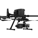 CZI GL60 Plus Gimbal Searchlight