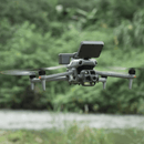 CZI MF30 - M4 Drone Flow Meter CZI-MF30-M4 Volatus Drones