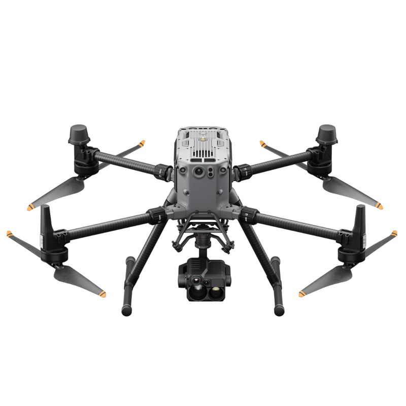 DJI Matrice 350 RTK Enterprise Combo