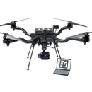 Sentera 6X Thermal Pro Sensor for Freefly Astro