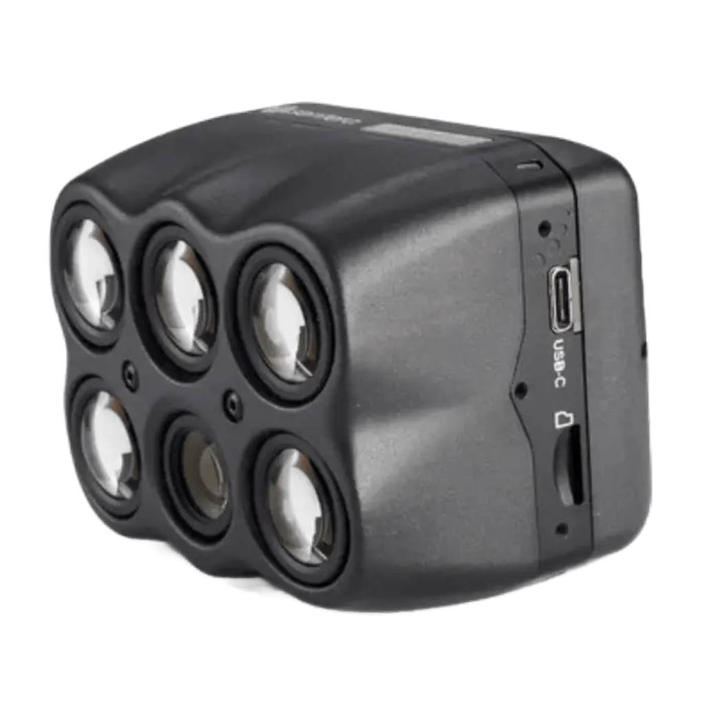 Sentera 6X Multispectral Sensor Kit - Volatus Drones