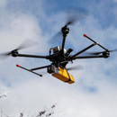 YellowScan® Vx20-100 Integrated System