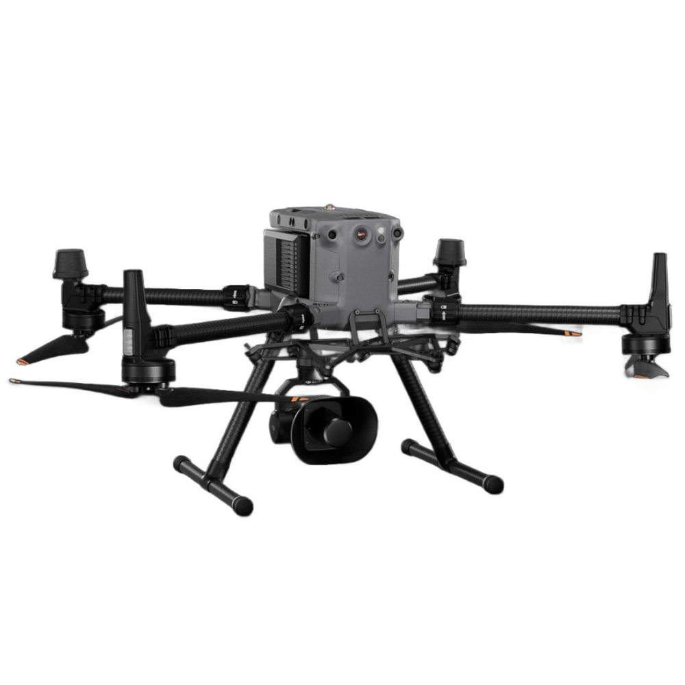 DJI Zenmuse V1 Speaker - Volatus Drones