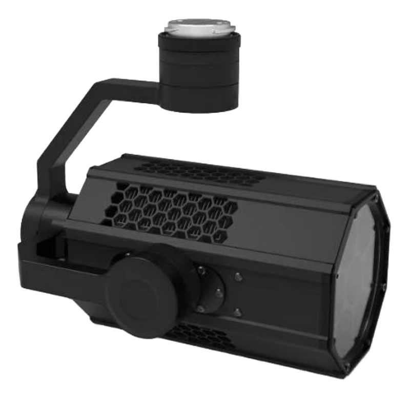 CZI GL300 High Power Searchlight