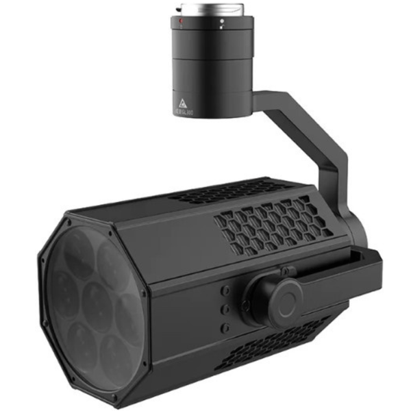 CZI GL300 High Power Searchlight CZI - GL300 Volatus Drones#