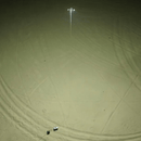 CZI CZ100 Tethered Suspension Light CZI - CZ100 Volatus Drones