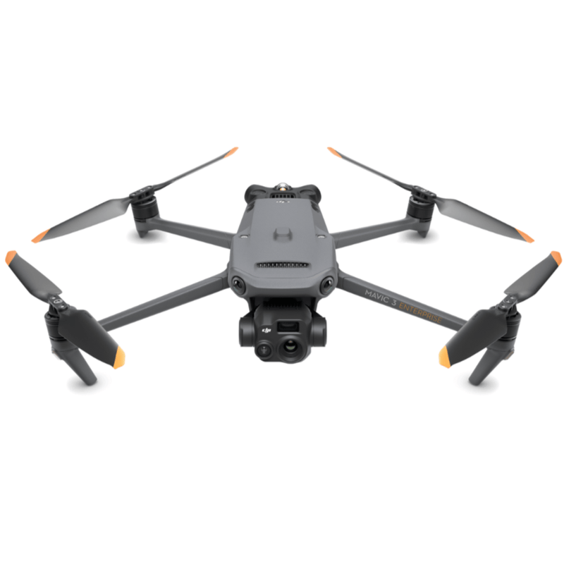 DJI Mavic 3 Enterprise Thermal