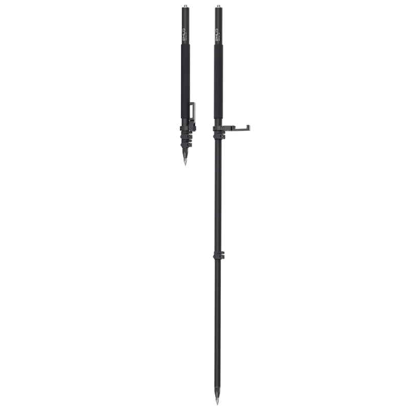 Emlid Survey Pole with Smartphone Mount