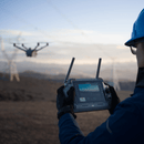 DJI Matrice 4D with DJI RC Plus 2 Enterprise CP.EN.00000657.01 Volatus Drones